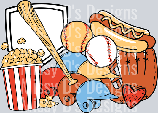 Baseball