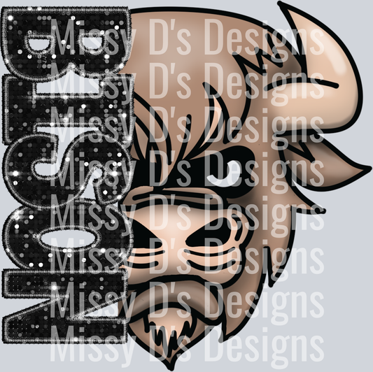 Bison