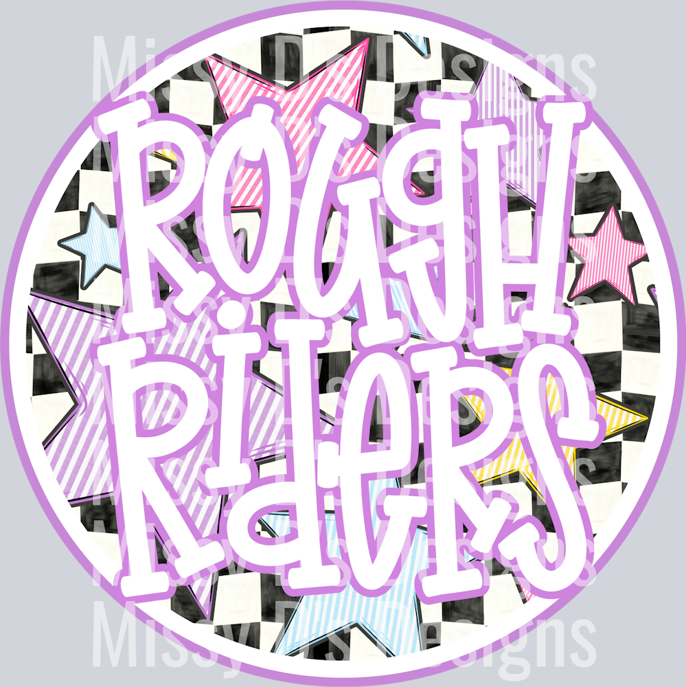 ROUGHRIDERS