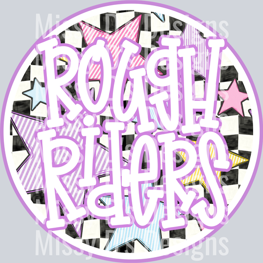ROUGHRIDERS