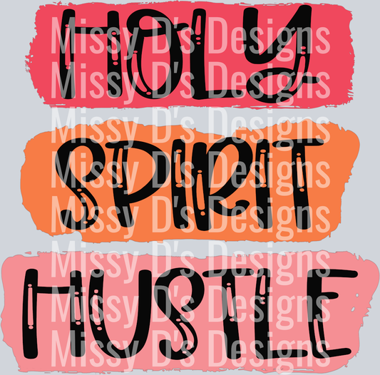 Holyspirithustle - Copy