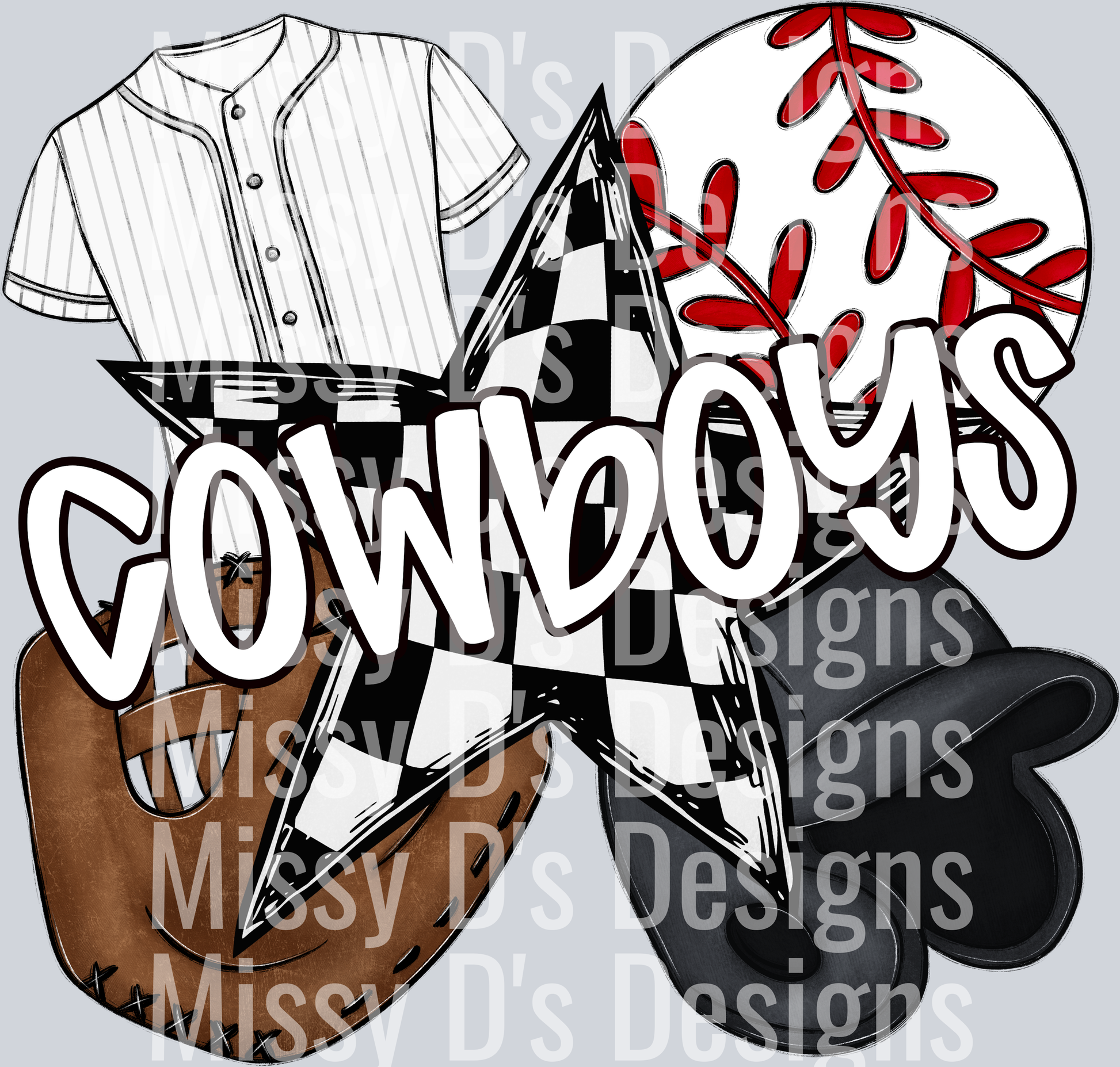 cowboys(7)