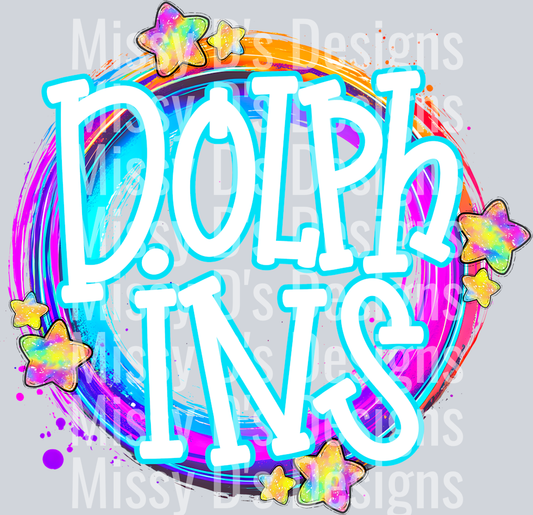 DOLPHINS