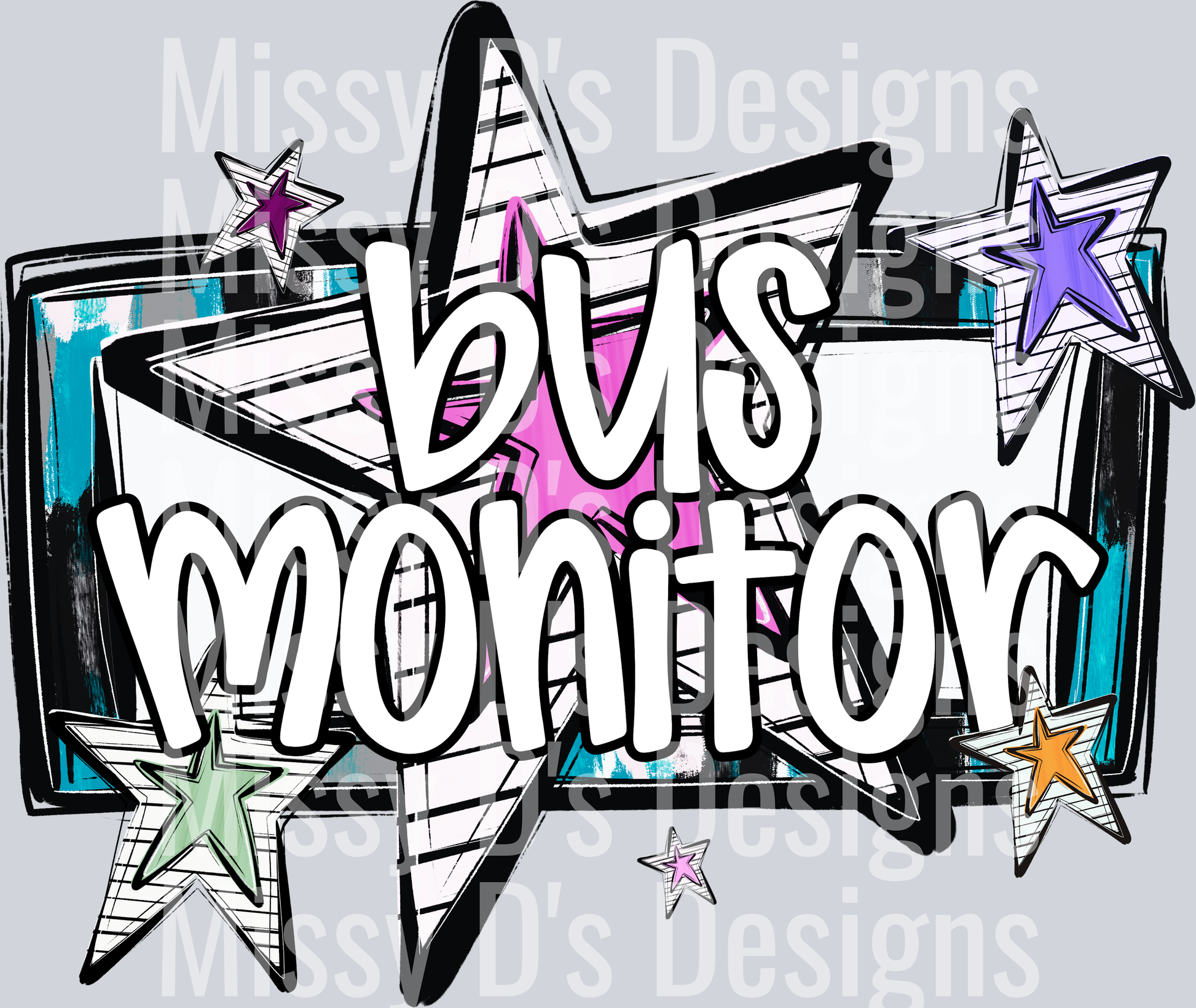BUS MONITOR