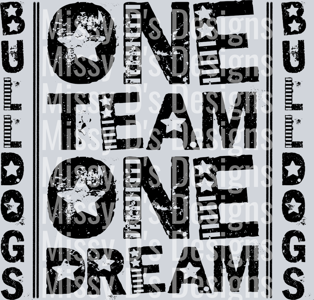 OneTeamOneDream-Bulldogs2