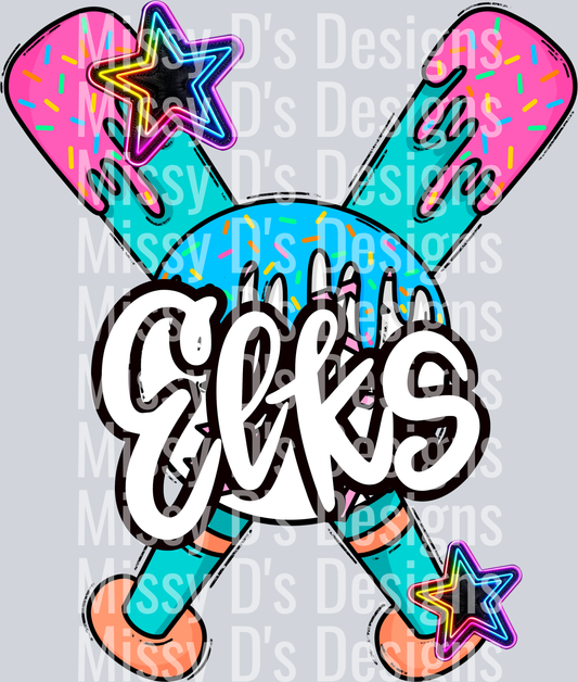 elks