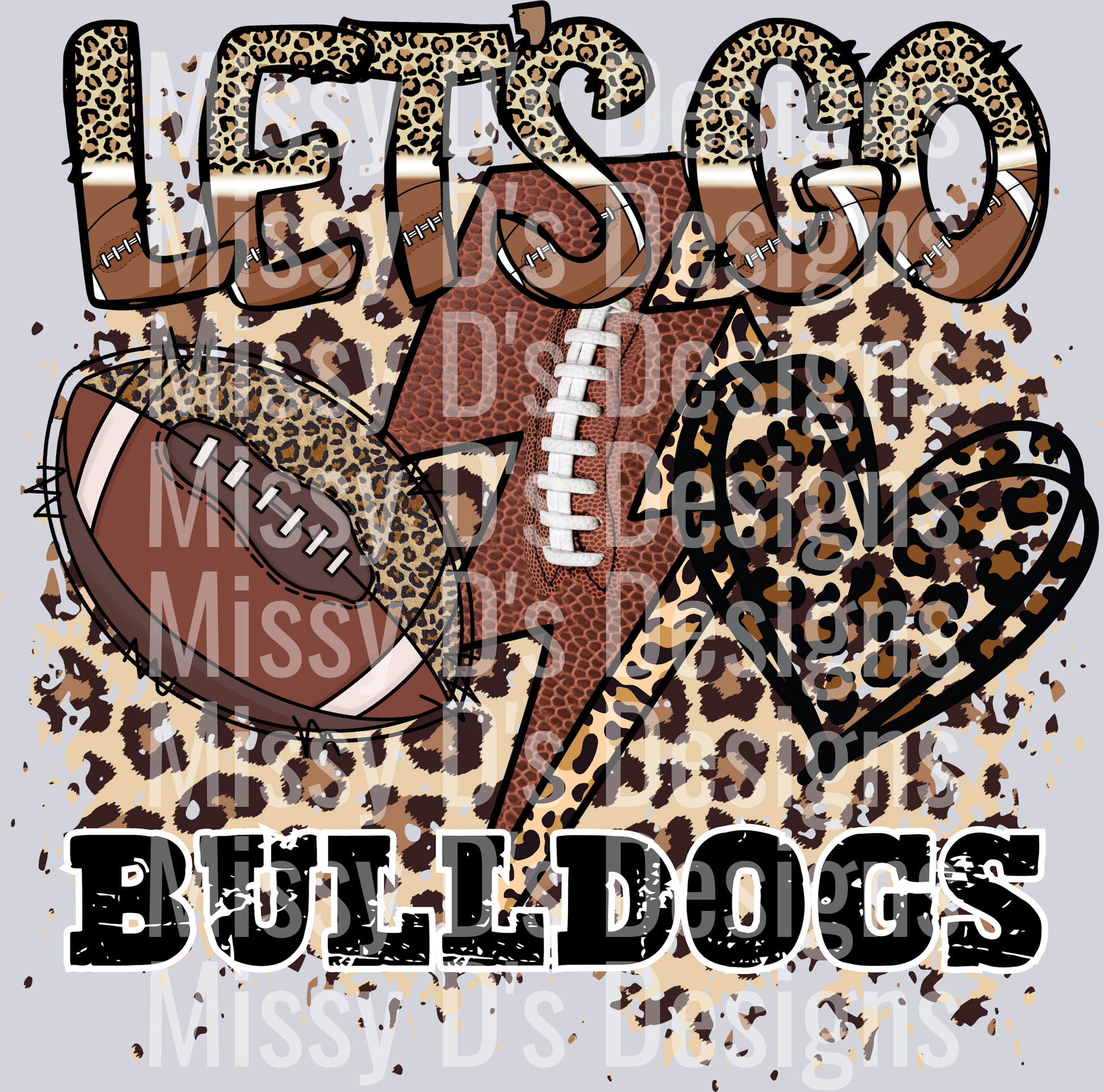Bulldogs(33)