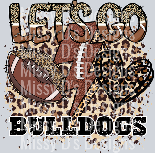 Bulldogs(33)