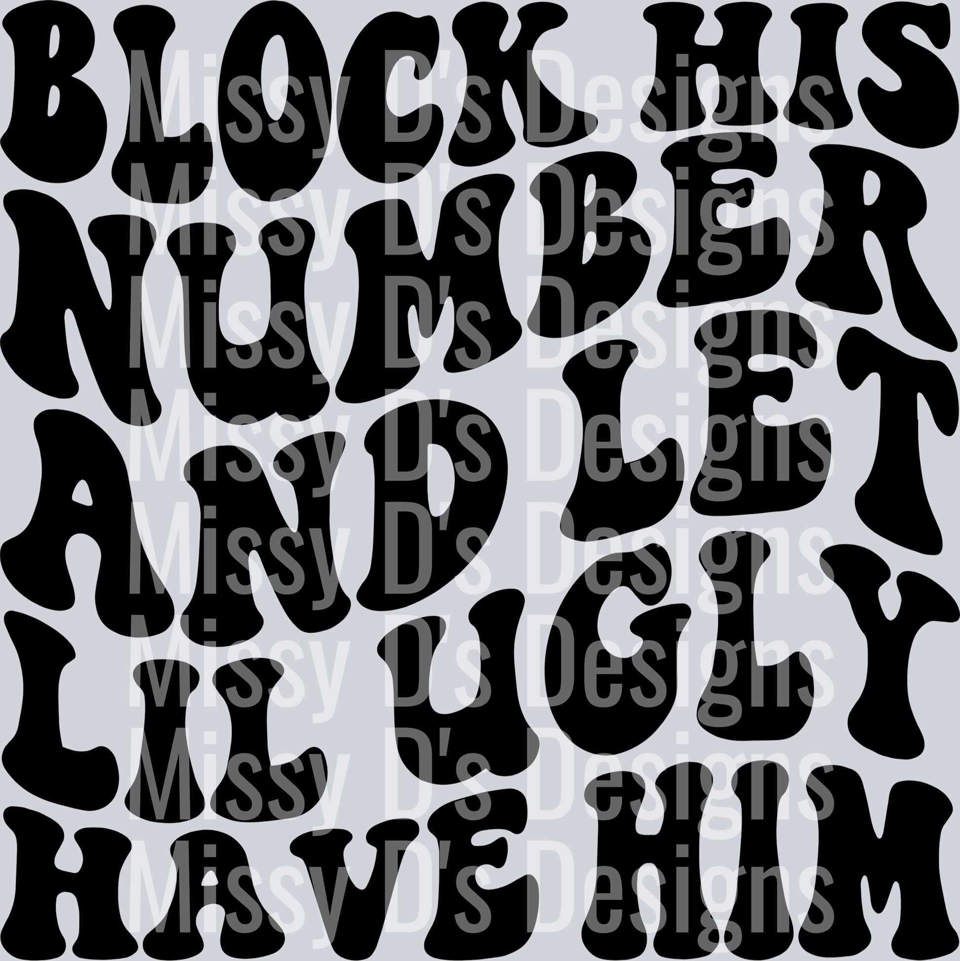 Block His Number