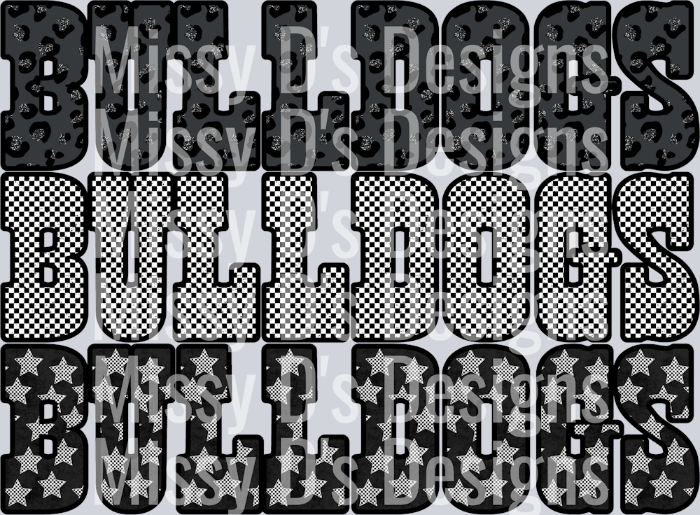 bulldogs
