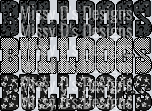 bulldogs
