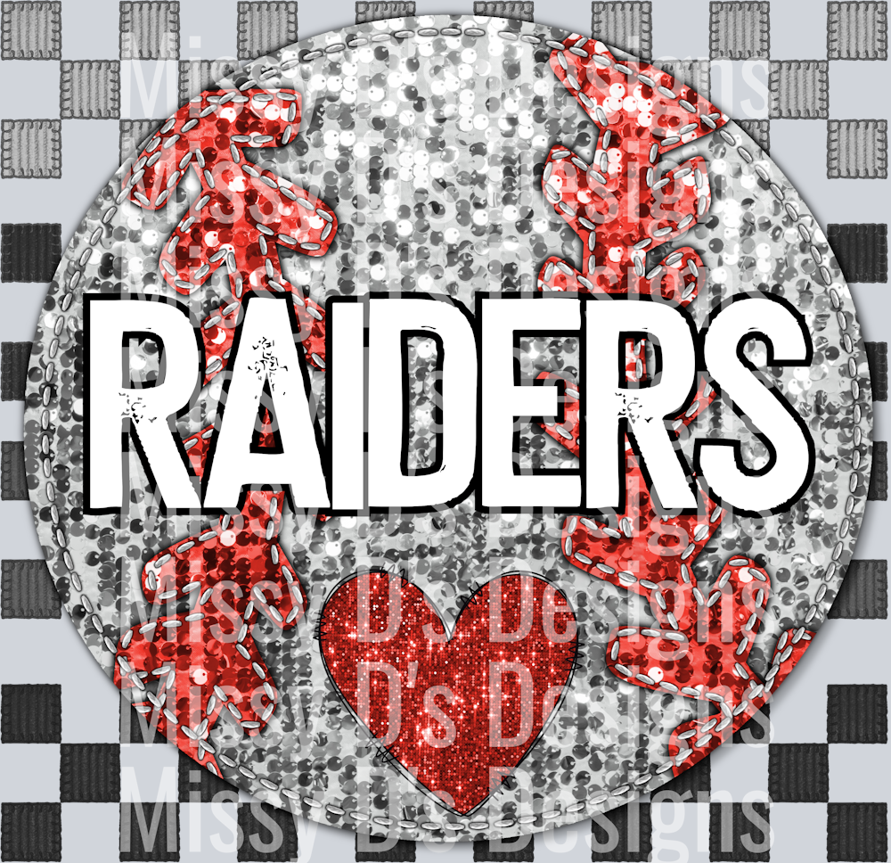 RAIDERS