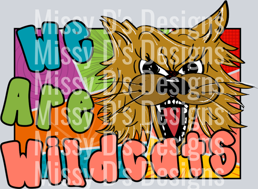 WILDCATS