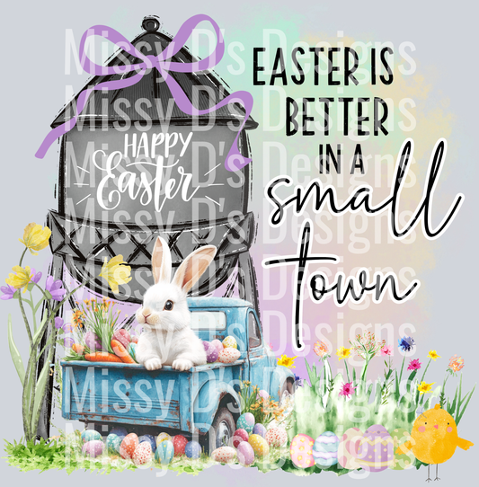 easter is better in a small town 300dpi
