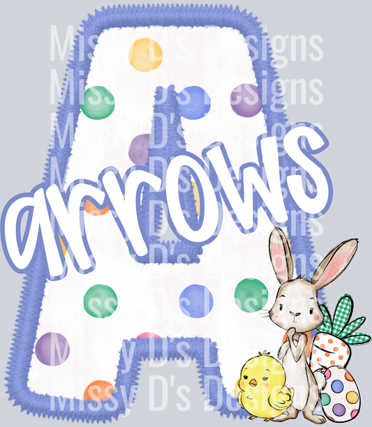 arrows