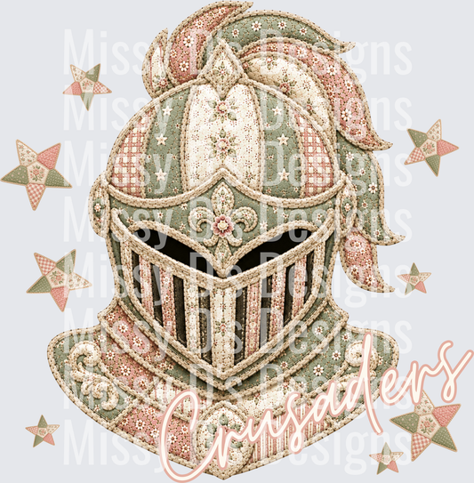 CRUSADERS