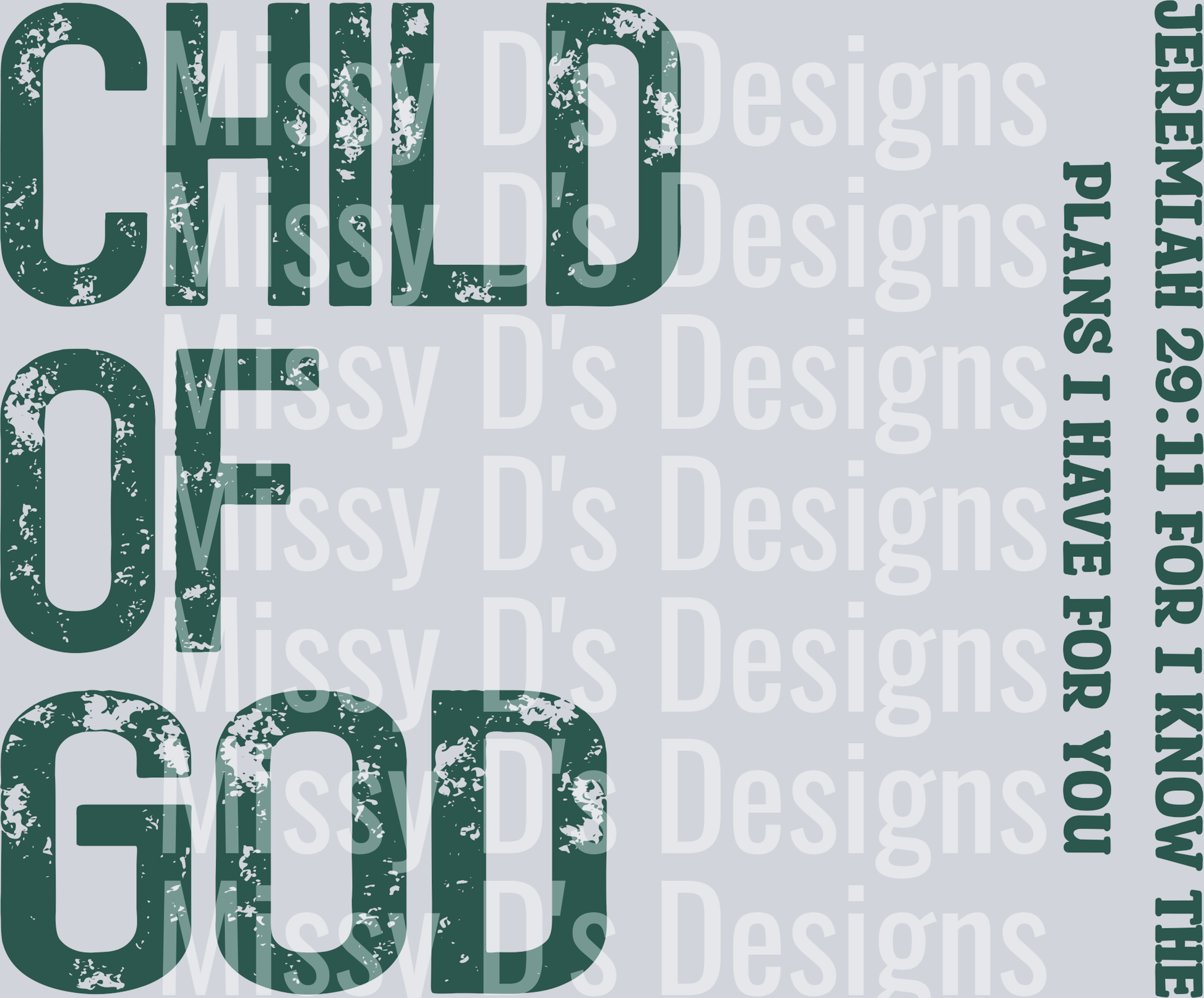 childofGodforiknowTEAL