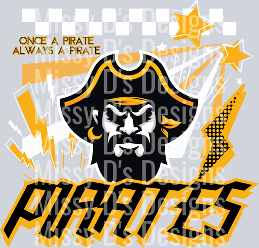 pirates