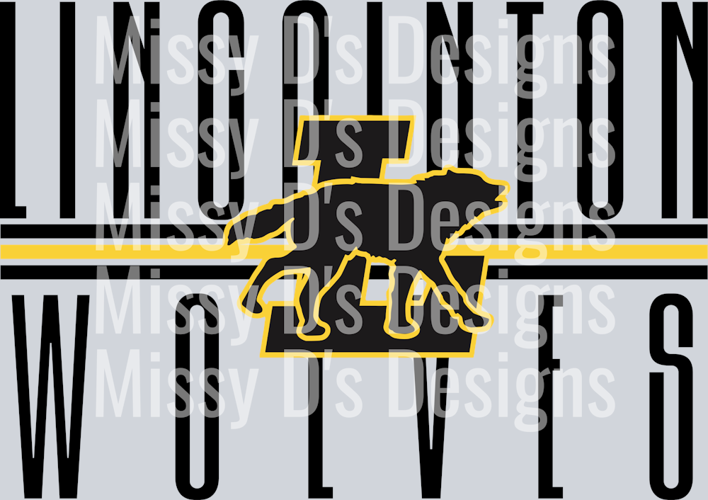 lincolnton wolves
