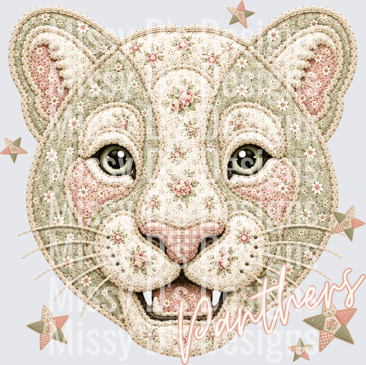 PANTHERS (3)