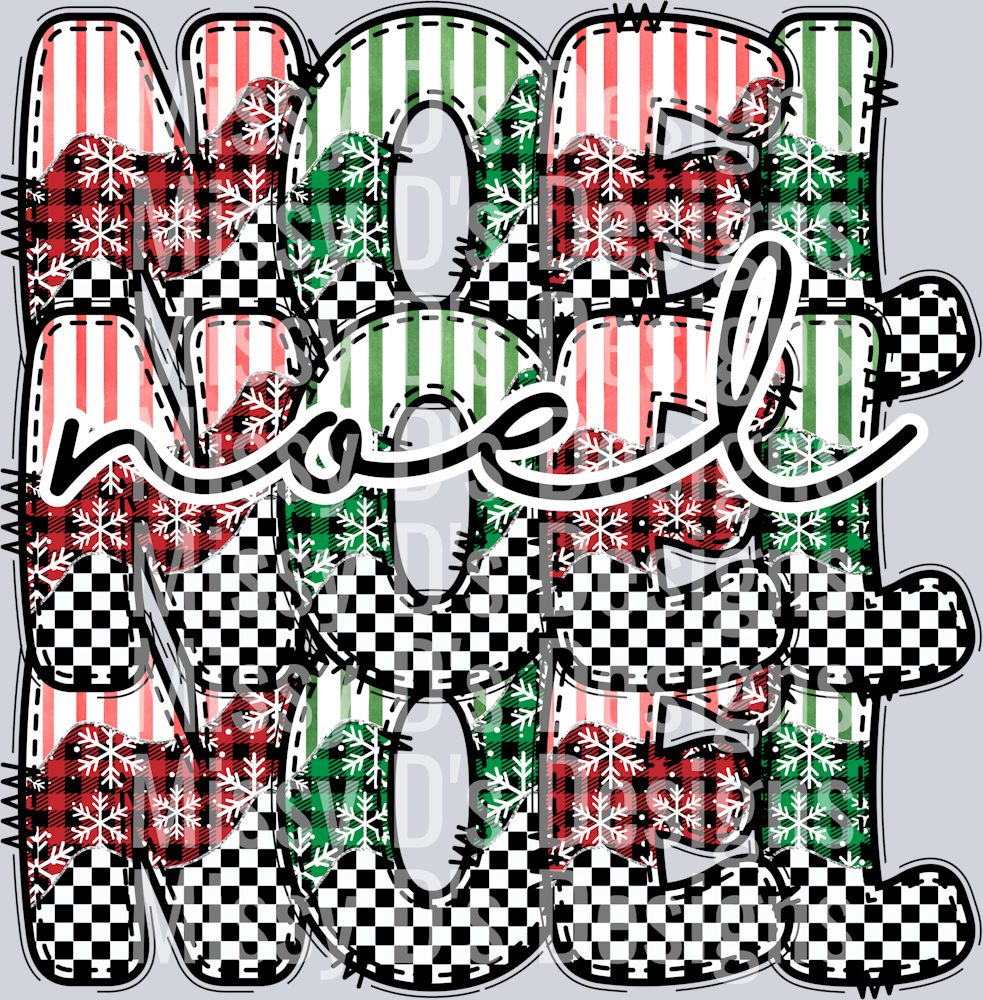 NoelChristmasStackScript