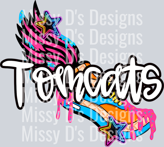 tomcats