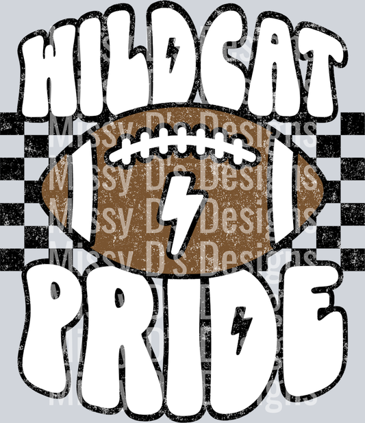 Wildcat Pride