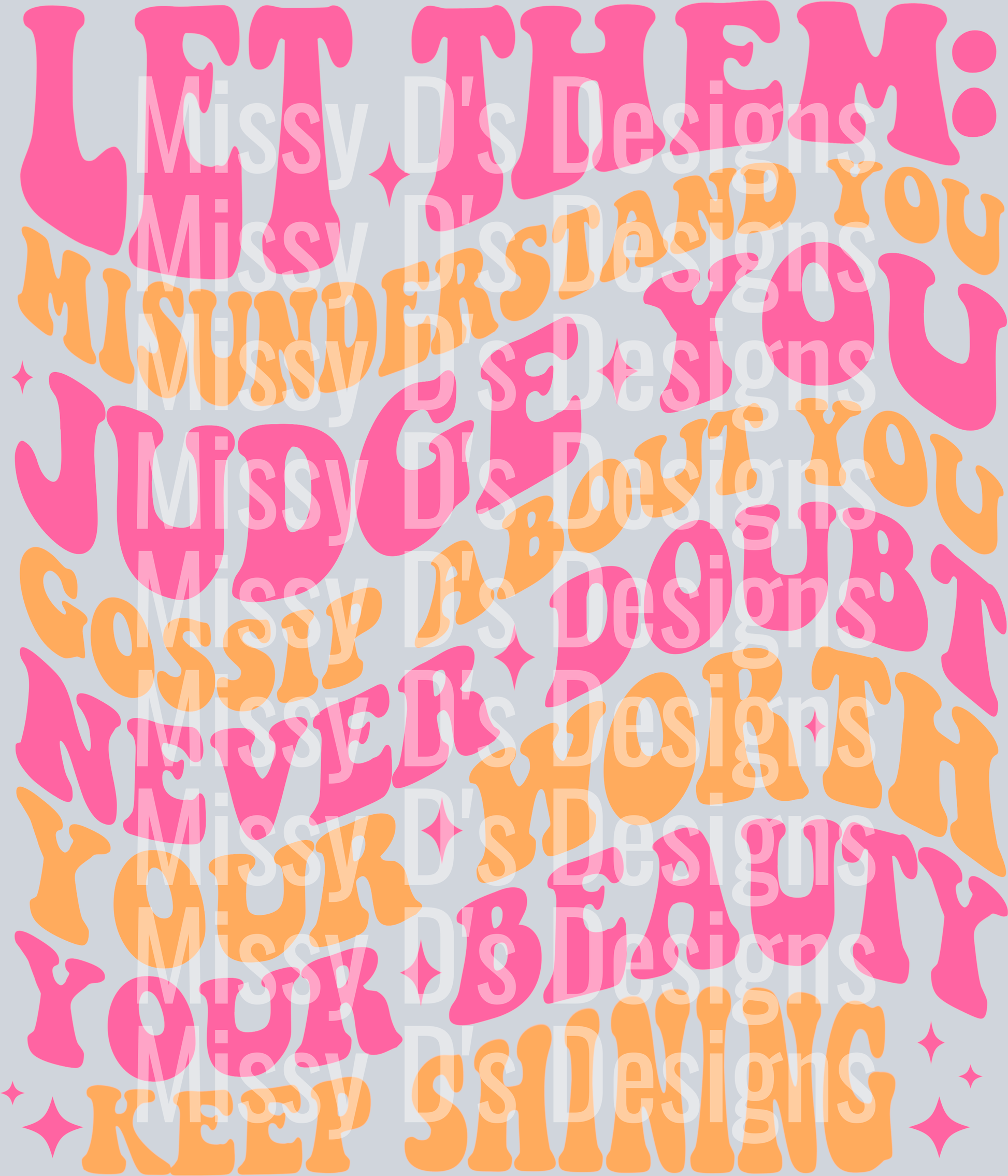 Let_Them pink orange back 5
