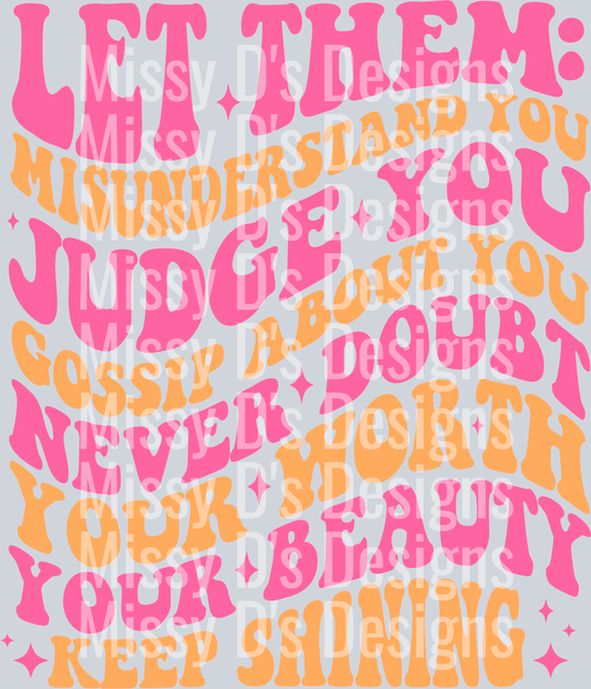 Let_Them pink orange back 5