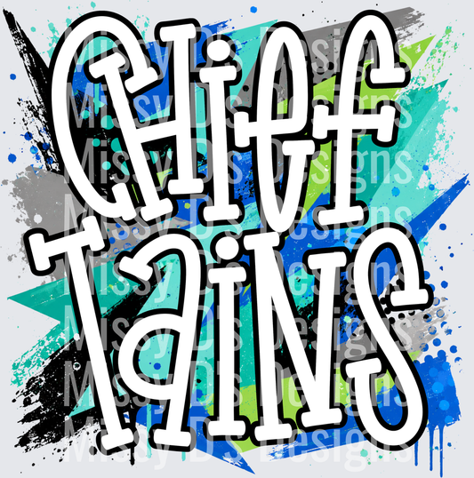 CHIEFTAINS