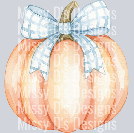 Pumpkin 014