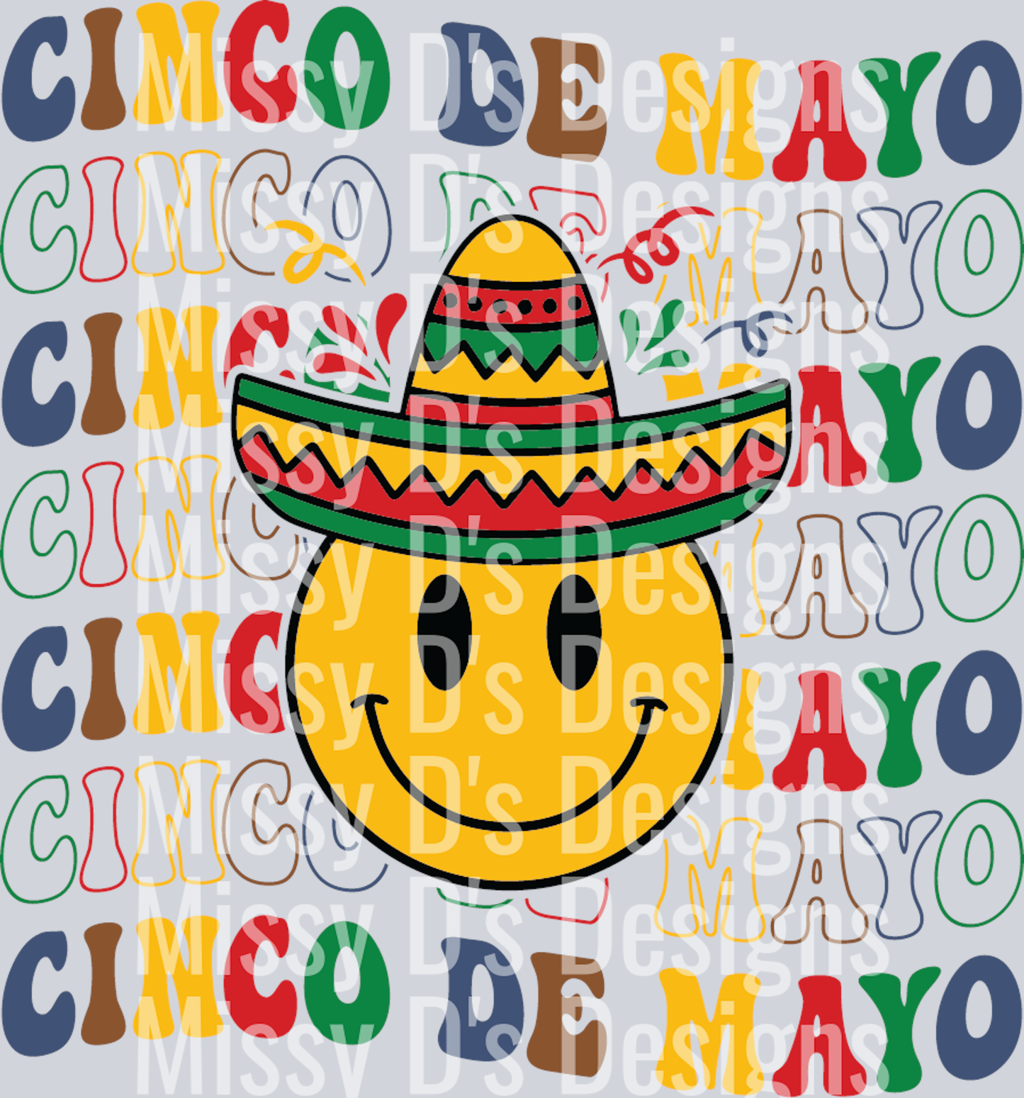 cinco