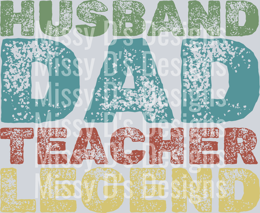 Teacher
