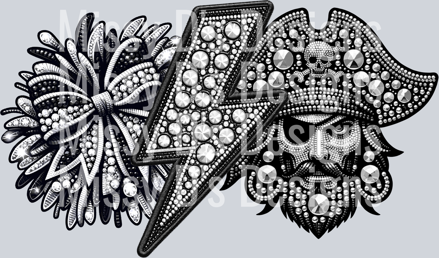 PIRATES CHEER 2