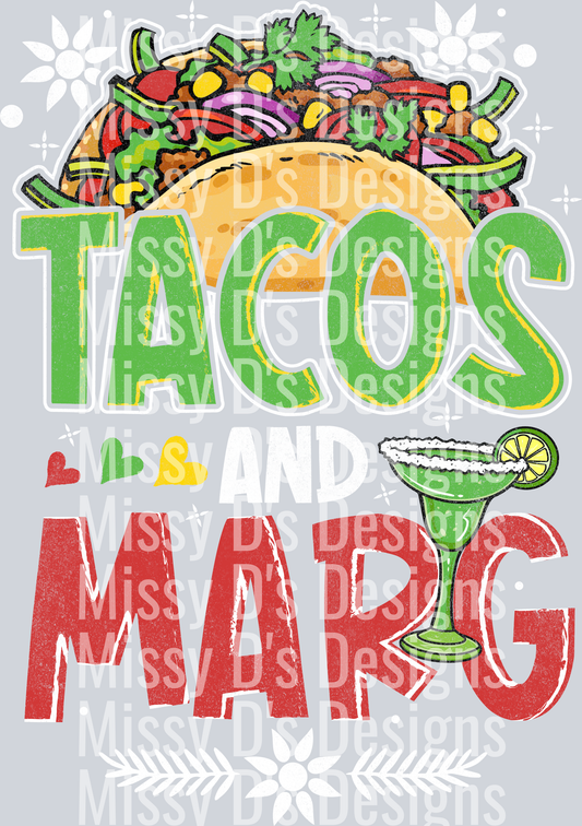 Tacos-And-Marg