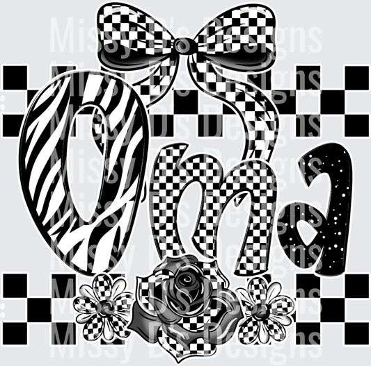 67 Oma