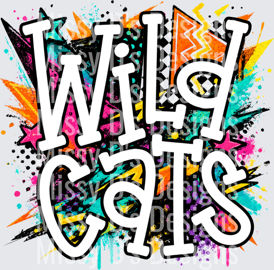WILDCATS