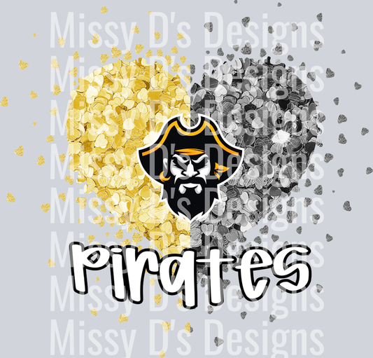 1Pirates Yellow Gold Black (6)