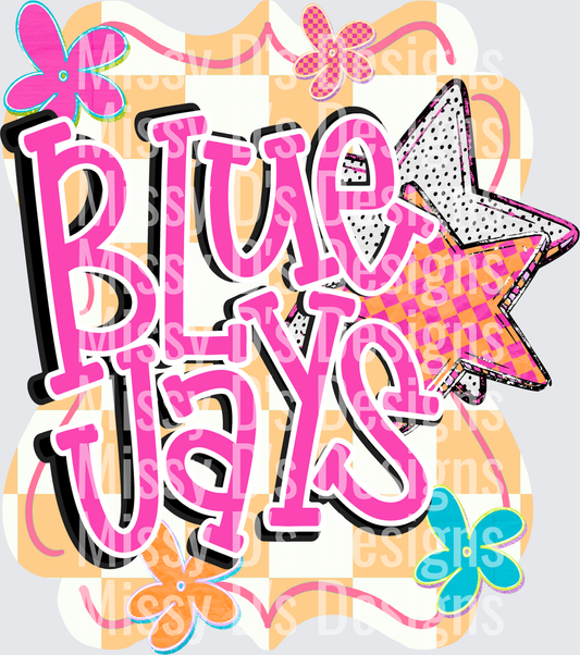 BLUE JAYS