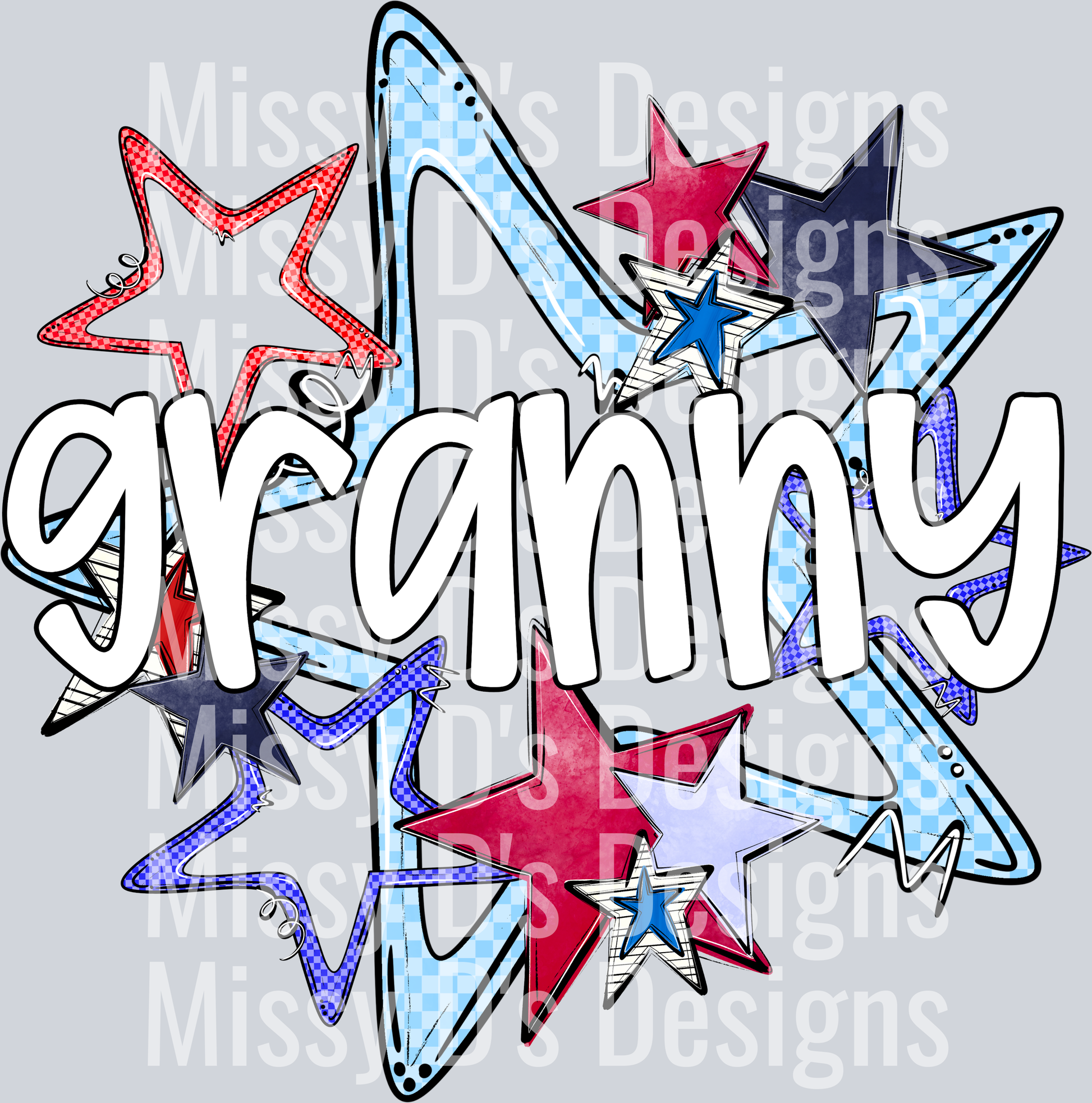 granny