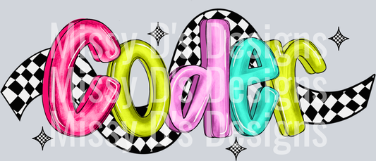 CODER