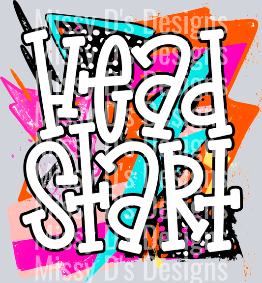 HEAD START