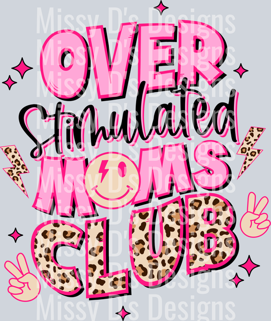OSMC_Pink