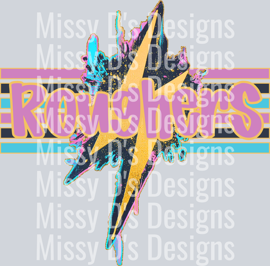 ROUGHERS