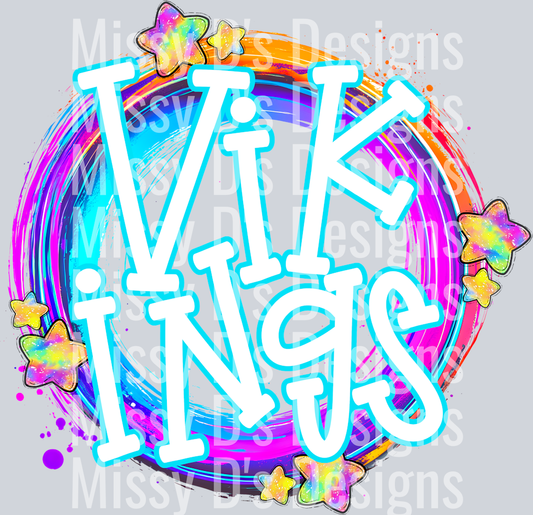 VIKINGS