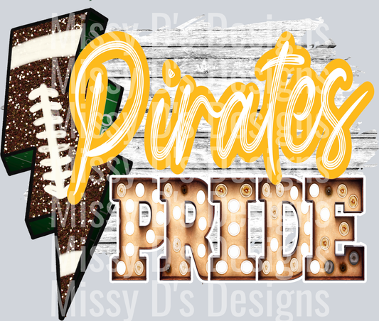 1Pirates Yellow Gold (7)