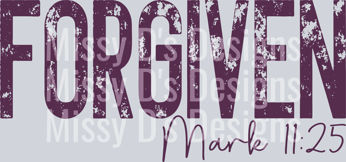 forgivenmark1125PLUM