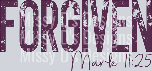 forgivenmark1125PLUM