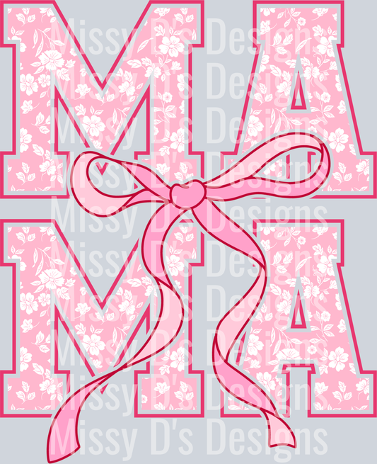 mama coquette