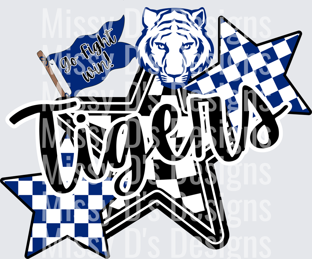 wills point tigers